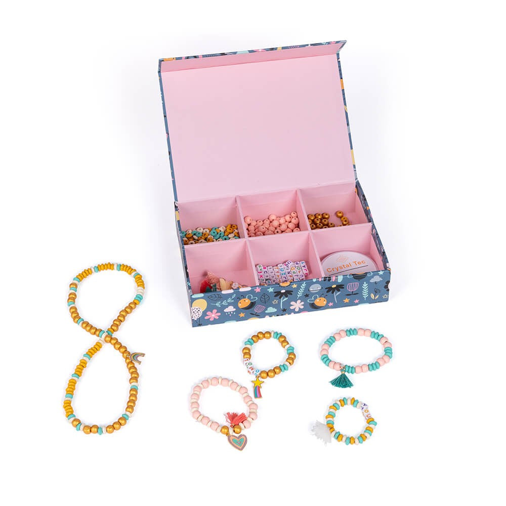 Mi kit de joyas - Arcoiris