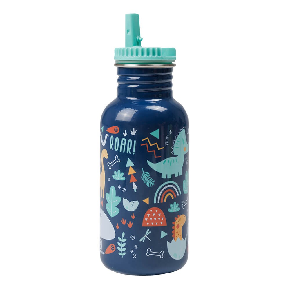 Dinosaurs Bottle