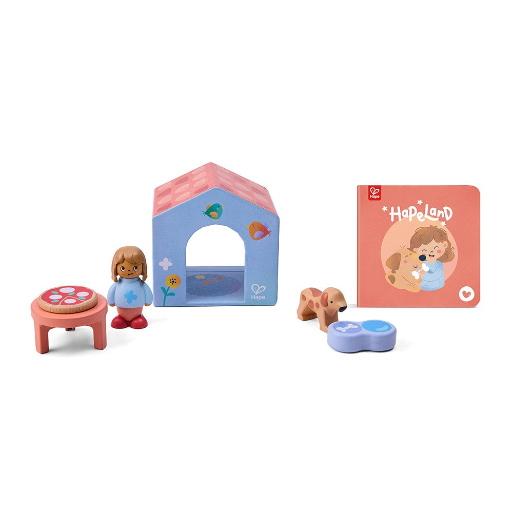 The Tiny House