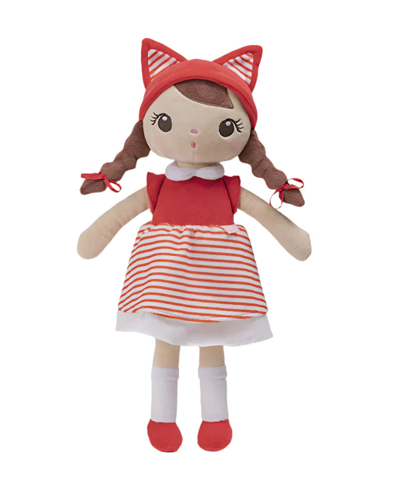 Muñeca Kirumy Yuki 38 cm
