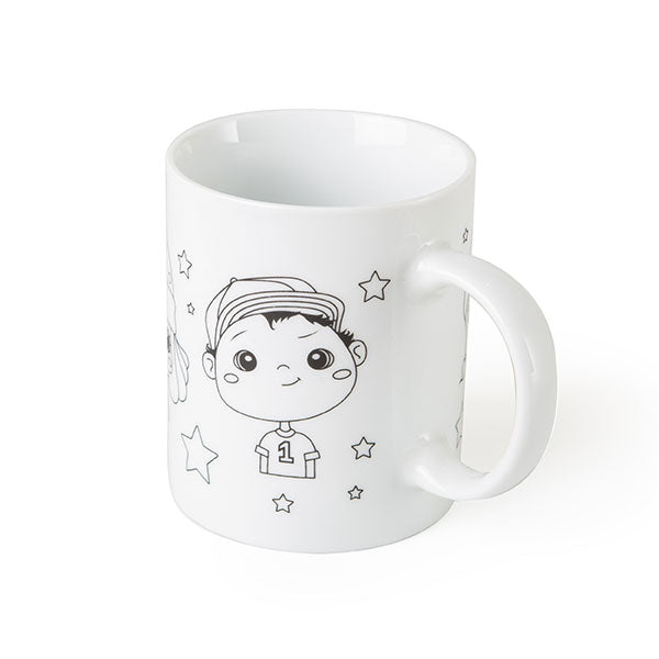 Kit decora tu taza Eurekakidsrd