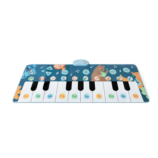Giant piano