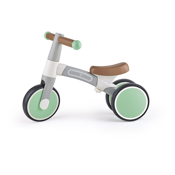 First balance bike