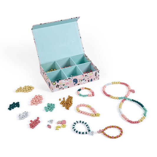Mi kit de joyas - Unicornio