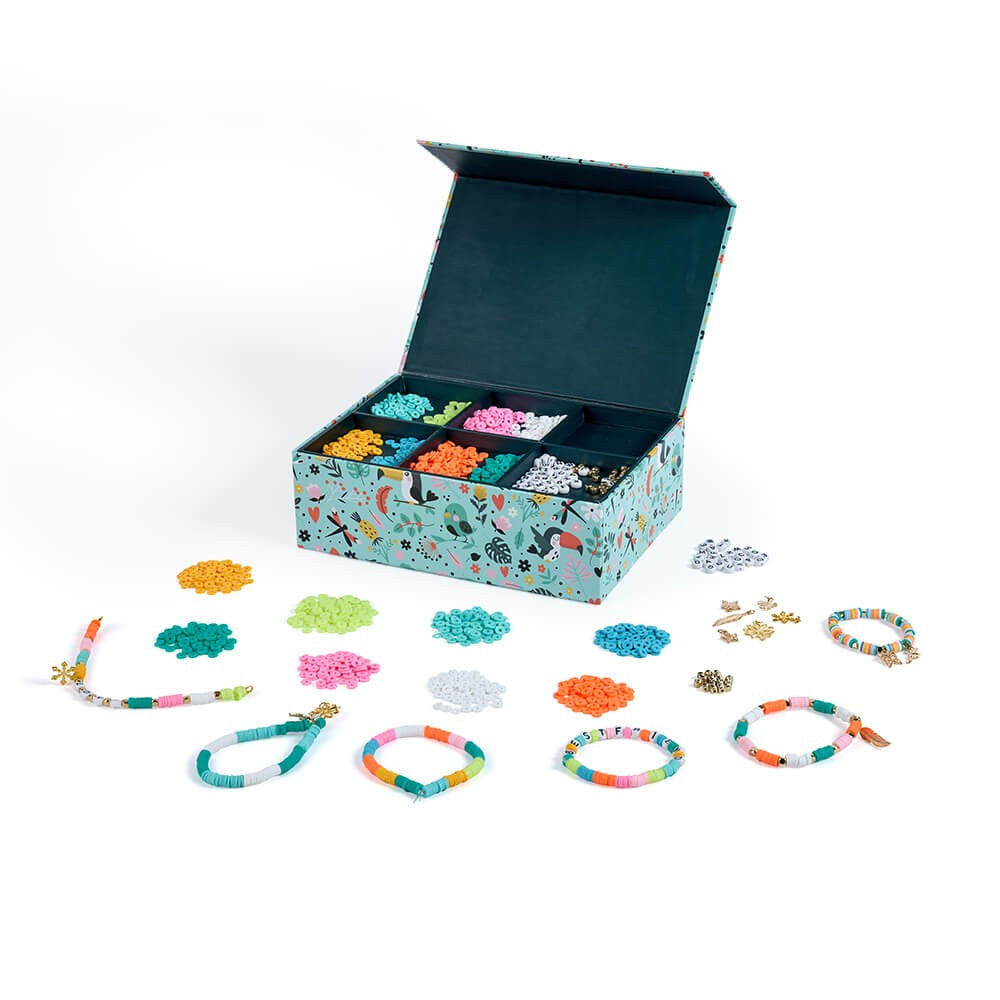 Mi kit de joyas - Mariposa