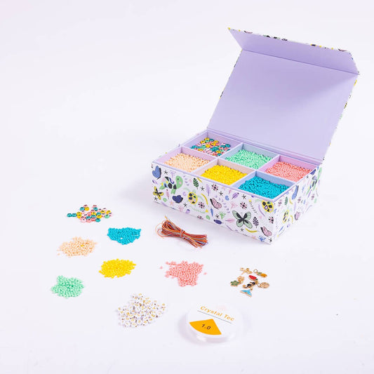 Mi kit de joyas - Tropical