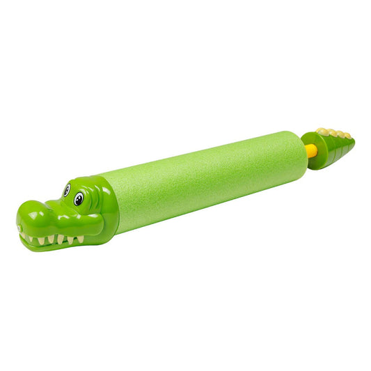 Water head gun green