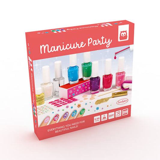 Manicure Party
