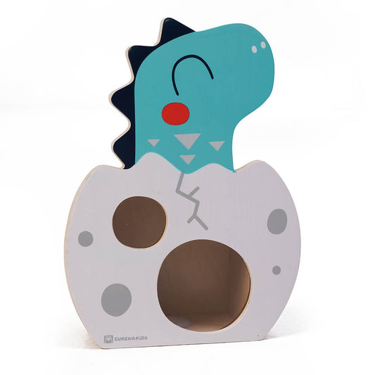 Alcancía Dinosaurios