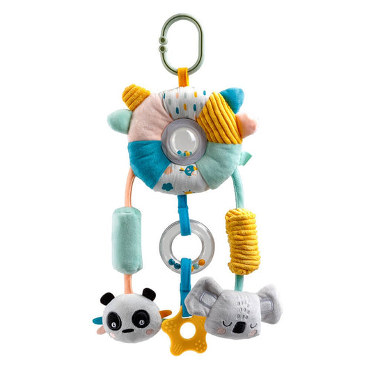 CUCU Rattle