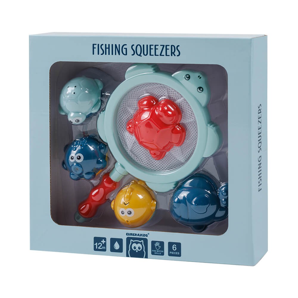 Fishing Squeezers