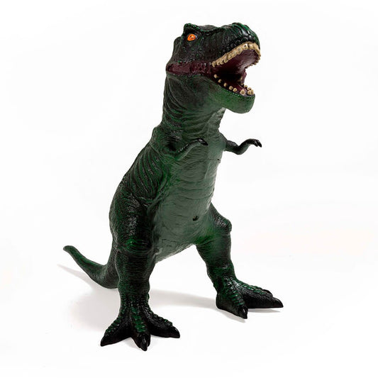 Giant Dino Tyrannosaurus