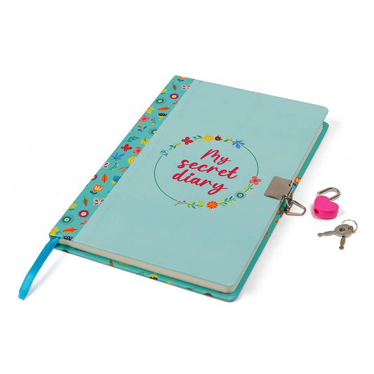 My secret diary