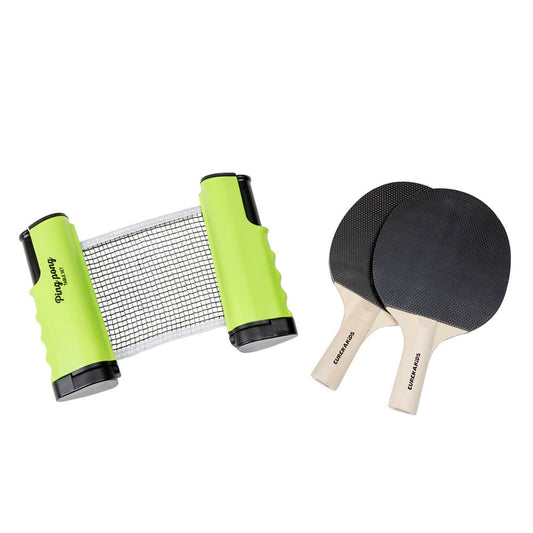 Ping Pong Table Tennis