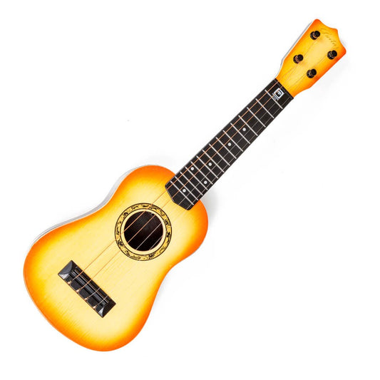 Ukulele realista
