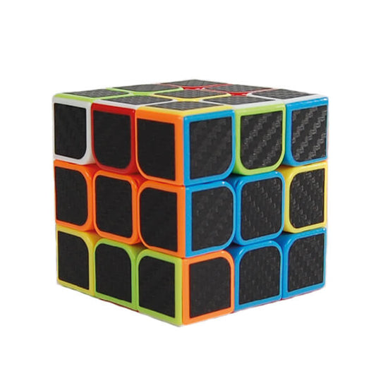 Brain cube
