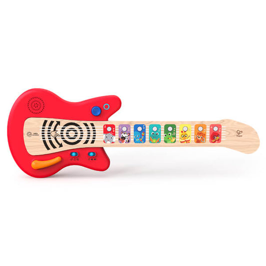 Guitarra conectable Magic touch