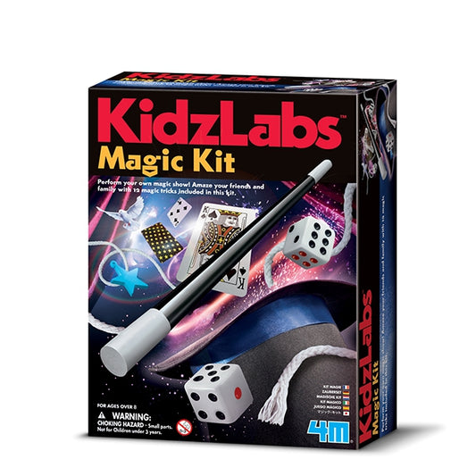 Magic kit