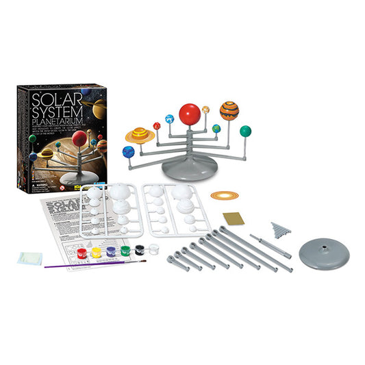KidzLabs Planetario sistema solar