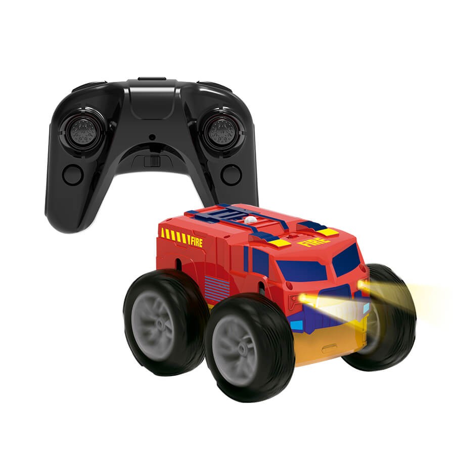 Beach Rescue Racer Rescue racer reversible rojo y amarillo – Eurekakidsrd