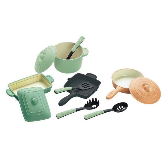 Set de cocina 11 piezas