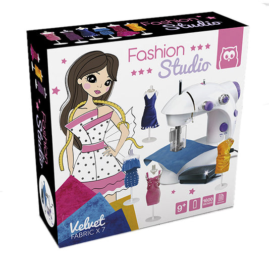 Taller de costura fashion Studio